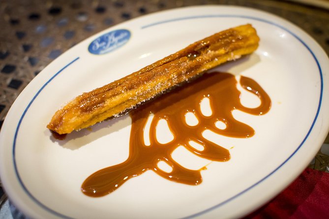 Original Downtown Food Tour with Taste of San Miguel - Bellas Artes and why the arts school shows up on a food tour