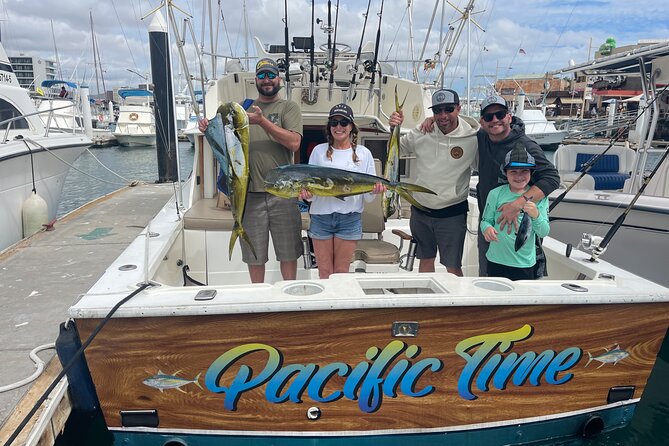 Pacifictime Sports Fishing in Cabos san lucas - Why Cabo’s 6:00 am Start Really Matters
