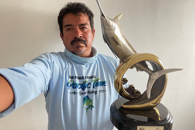 Pacifictime Sports Fishing in Cabos san lucas - Who This Fishing Trip Fits Best