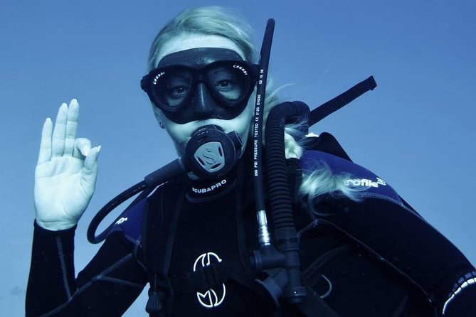 PADI Discover Scuba Diving - Confined Water Skills: Where Confidence Gets Built