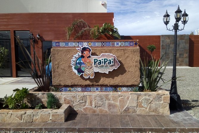 Pai Pai tour - Lunch Is Not Included, So Plan Your Food Strategy
