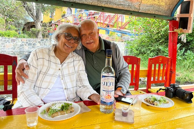 Pako ToursMX Trajinera Fiesta Float- Xochimilco Mexico City - Value check: is $70 worth it for a canal fiesta?