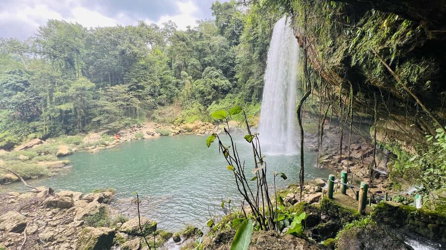 Palenque: Palenque Ruins, Agua Azul Waterfalls and Misol-Ha - Who Should Book This Tour (and Who Should Skip It)