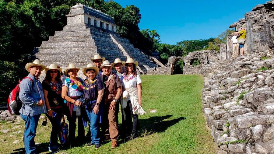 Palenque: Palenque Ruins, Agua Azul Waterfalls and Misol-Ha - Price and Value Around $99: What You’re Paying For
