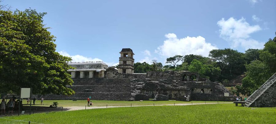 Palenque: Palenque Ruins, Agua Azul Waterfalls and Misol-Ha - Pace, Comfort, and Safety: Know What This Day Feels Like