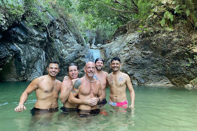 Palo María Waterfalls Hike Half-Day Tour - Why this Palo Maria Falls hike feels worth your time