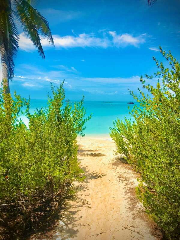PARADISE ISLAND- ISLA CONTOY AND ISLA MUJERES - Price and value: what $199 covers, and the one fee you must plan for