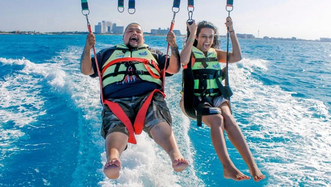 Parasailing Tour - Price and Dock Fees: The Real Total You Should Budget