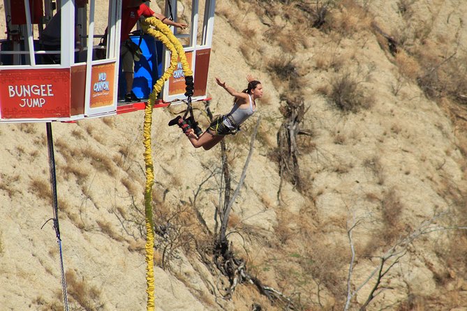 Park Pass at Wild Canyon One Place, Many Adventures - Price and value: $249 is fair if you use the whole menu