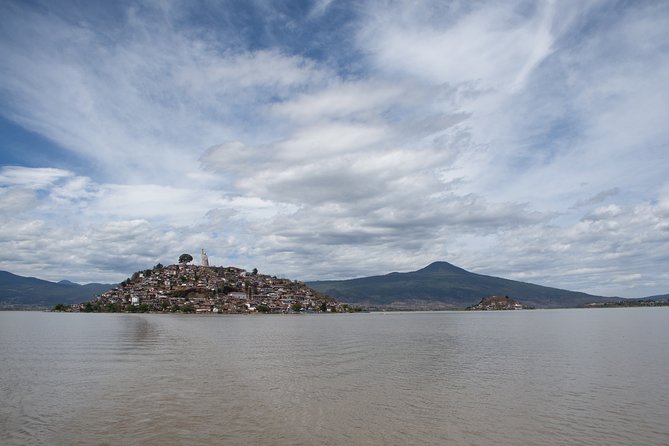 Pátzcuaro Tour From Morelia - Key highlights that make this day trip work