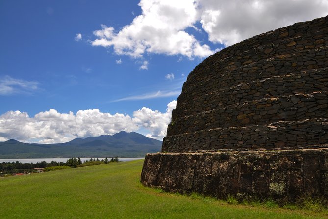Pátzcuaro Tour From Morelia - Casa de los Once Patios: crafts, atmosphere, and a thoughtful ending
