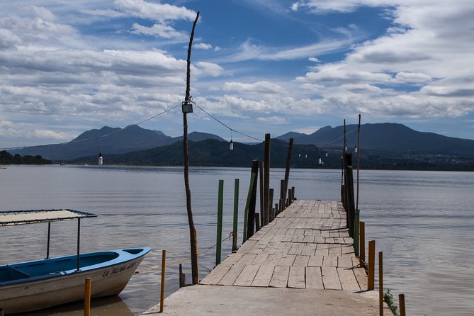 Pátzcuaro Tour From Morelia - Best for: who should book this tour