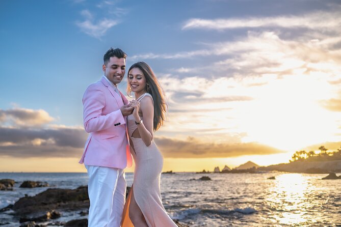 Photo Session in Los Cabos - Why This Private Cabo Photo Session Feels Like a Local Plan