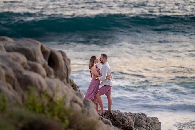 Photo Session in Los Cabos - Stop 2: Los Cabos Beach Areas for Variety and Event-Worthy Photos
