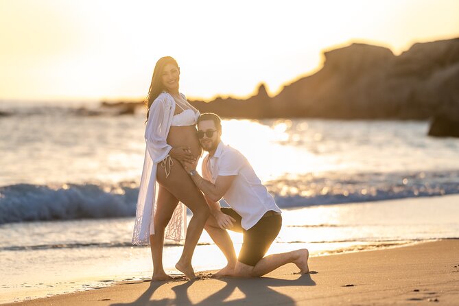 Photo Session in Los Cabos - Price and Value: What $350 Covers for a Private 1-Hour Shoot