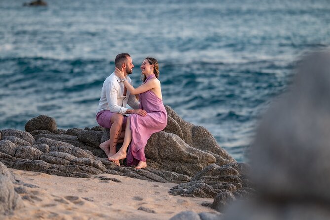 Photo Session in Los Cabos - Who This Shoot Is Best For in Los Cabos