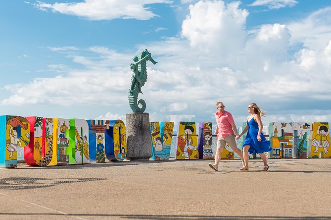 Photo Shoot in Puerto Vallarta Historic Downtown - Key Highlights You’ll Actually Care About