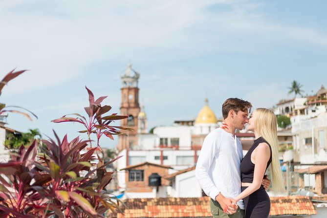 Photo Shoot in Puerto Vallarta Historic Downtown - Puerto Vallarta Historic Downtown Photos in Just One Hour
