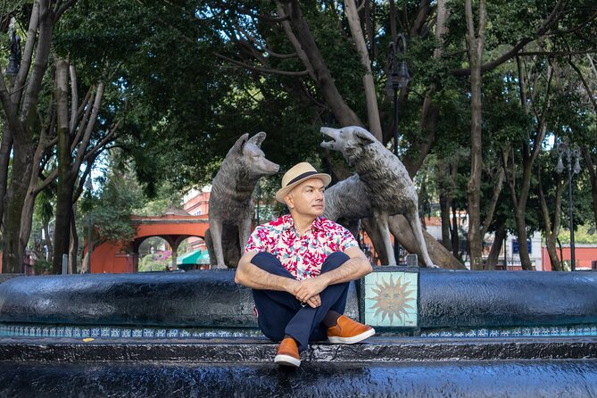 Photoshoot CDMX | Portraits | Mexico City - Portraits in CDMX, built for results