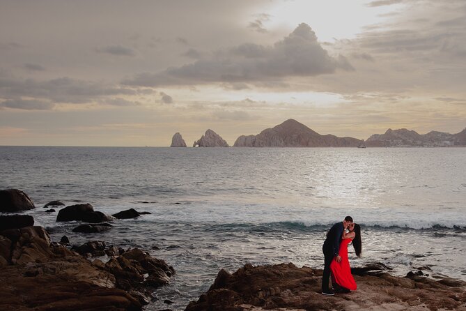Photoshoot in Los Cabos, the best experience! - Key highlights that matter in real life