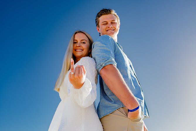 Photoshoot in Los Cabos, the best experience! - What this 1-hour Los Cabos photoshoot is really like