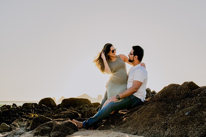 Photoshoot in Los Cabos, the best experience! - Stop 2: Cabo San Lucas for the classic Cabo vibe