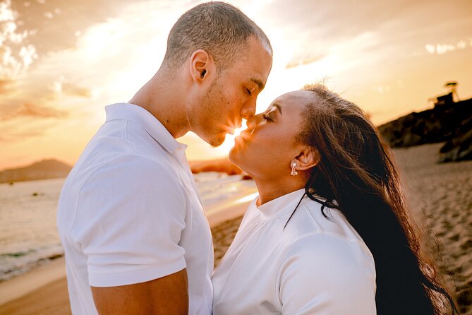 Photoshoot in Los Cabos, the best experience! - Who should book this photoshoot, and who might feel frustrated