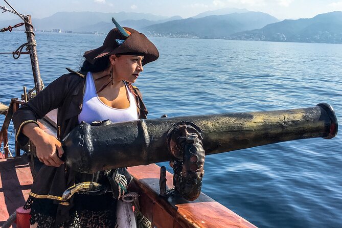 Pirate Ship Premium Dinner Cruise with Show - Price and value: how $180 stacks up when you factor everything in