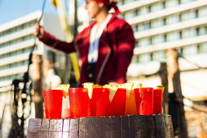 Pirate Ship Snorkel and Lunch Cruise in Los Cabos - Price and value: how $99 stacks up for 3.5 hours