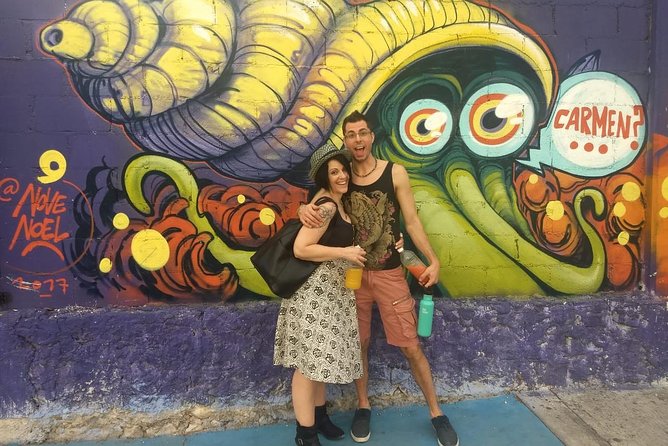Playa del Camen Vegan Mexican Food Tour - Stop 3: Bio-Organicos and the vegan ceviche stop