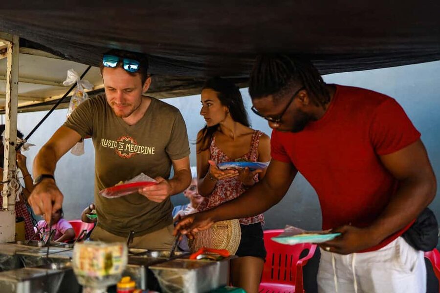 Playa del Carmen: 3-Hour Local Food Walking Tour - Key things I’d circle on this Playa food walk