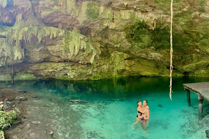 Playa del Carmen Buggy Tour with Cenote Swim and Mayan Village Visit - The ride itself: bumpy speed, dust, and rain that changes everything