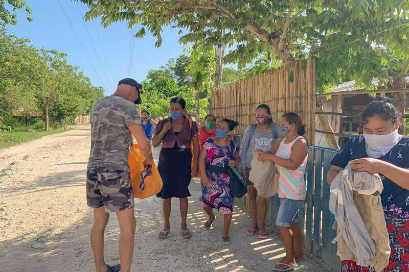 Playa Del Carmen: Cenote & Mayan Village Tour by Buggy - Price and value check: is $116 a fair deal for this mix
