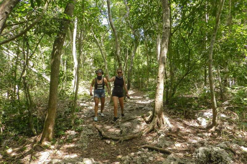 Playa Del Carmen: Cenote & Mayan Village Tour by Buggy - Who should book this buggy and cenote tour, and who should skip it
