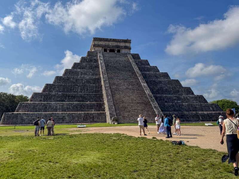 Playa del Carmen: Chichen Itza, Valladolid, Cenote & Buffet - Price and Value: What $89 Really Buys, and What You Still Pay