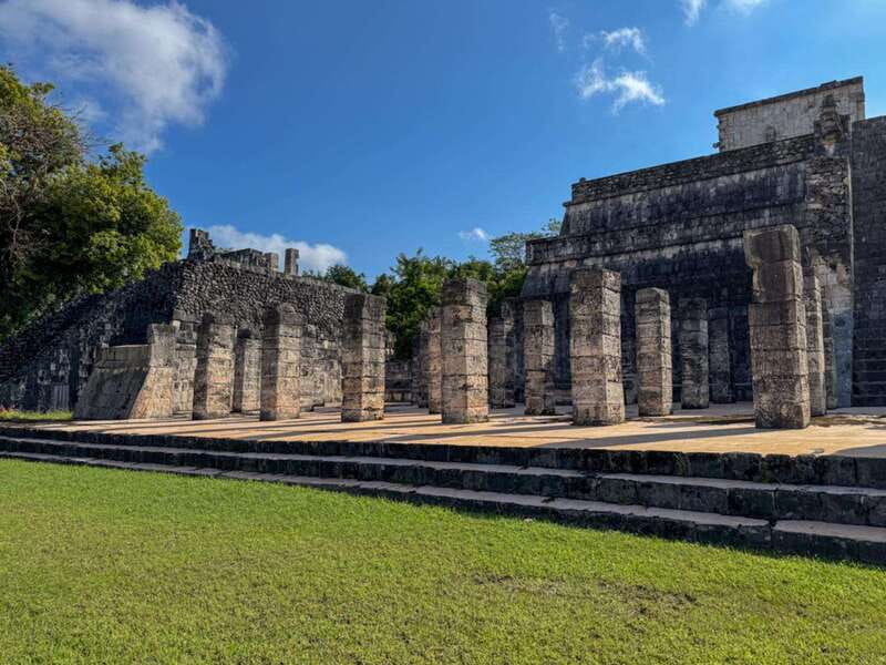 Playa del Carmen: Chichen Itza, Valladolid, Cenote & Buffet - Should You Book This Chichen Itza, Valladolid, and Cenote Tour?