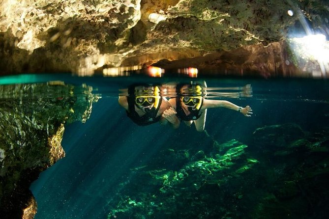 Playa del Carmen Jungle Tour: Tulum, Cenote Snorkeling, Ziplining and Lunch - Who should book this tour, and who should skip it
