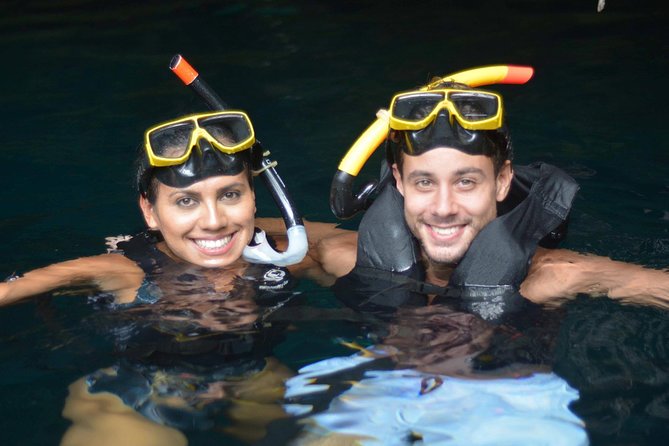 Playa del Carmen Jungle Tour: Tulum, Cenote Snorkeling, Ziplining and Lunch - Meeting points in Playa del Carmen, and how to prevent a morning mess