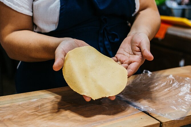 Playa del Carmen Mexican Cooking Class - Stepping Into Chef Alma’s Playa del Carmen Home Kitchen