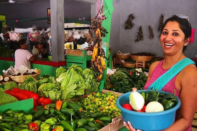 Playa del Carmen Mexican Cooking Class - What the 3 Hours Actually Focus On