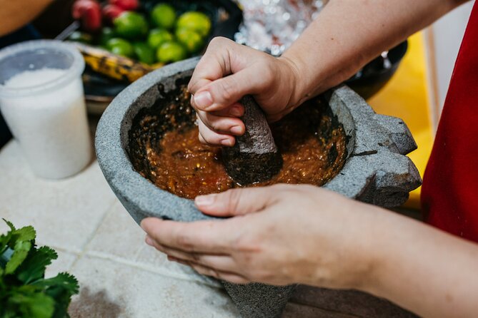 Playa del Carmen Mexican Cooking Class - Price and Value for a 3-Hour Hands-On Meal Class