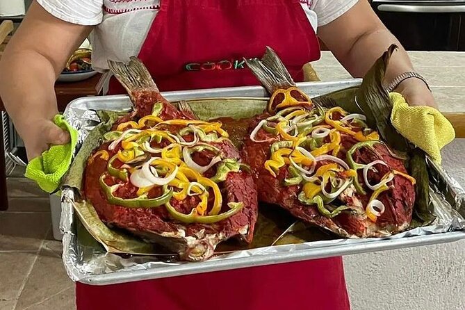 Playa del Carmen Mexican Cooking Class - Who This Cooking Class Fits Best (and Who Might Prefer Something Else)
