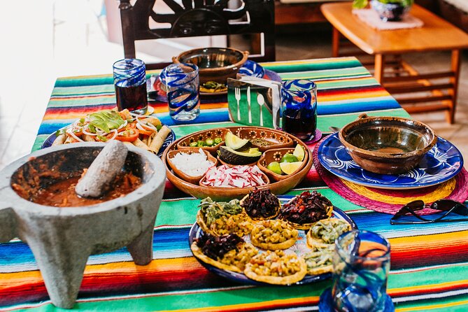 Playa del Carmen Mexican Cooking Class - Tortilla Making and Masa Tips That Change Everything