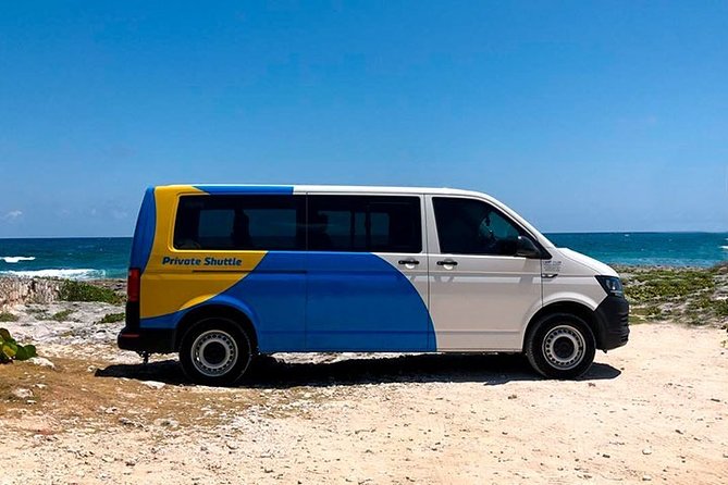 Playa del Carmen Private Transportation From-To Cancun Airport - Cancun Airport to Playa del Carmen, the stress-free way to start