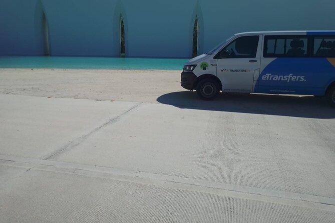 Playa del Carmen Private Transportation From-To Cancun Airport - Timing and flight monitoring: why it saves you