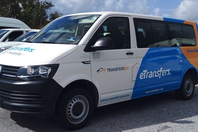 Playa del Carmen Private Transportation From-To Cancun Airport - Value for money: what you are really paying for