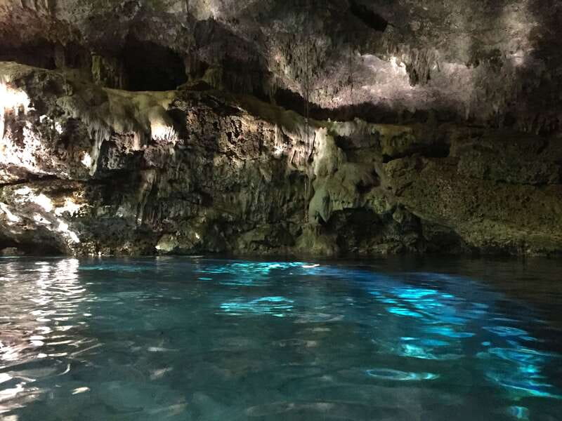 Playa del Carmen: Riviera Maya Buggy Tour with Cenote Swim - Hotel pickup and the setup that keeps things smooth