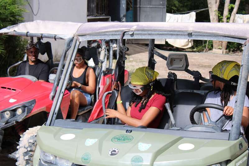 Playa del Carmen: Riviera Maya Buggy Tour with Cenote Swim - Price and value: is $105 a fair deal?