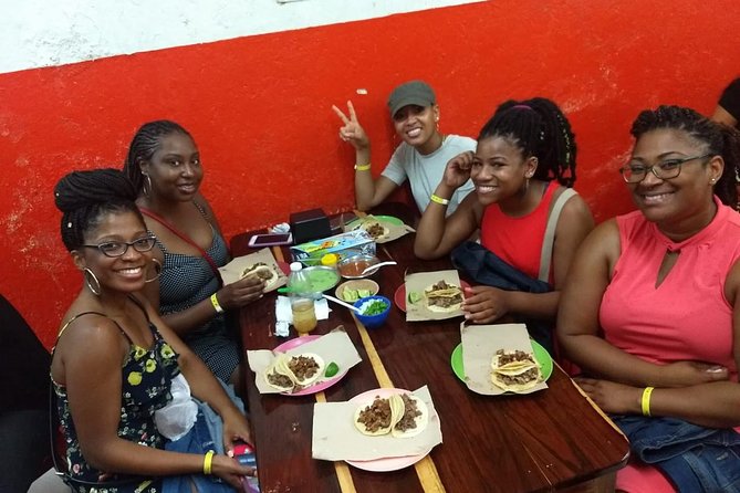 Playa del Carmen Walking Food Tour - Stop 2 at Mercado Playa del Carmen: handmade quesadillas with a twist