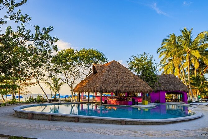 Playa Uvas Open Bar Exclusive Pass - Shoreline Snorkeling: Included Gear, a Guided Session, and What to Watch For